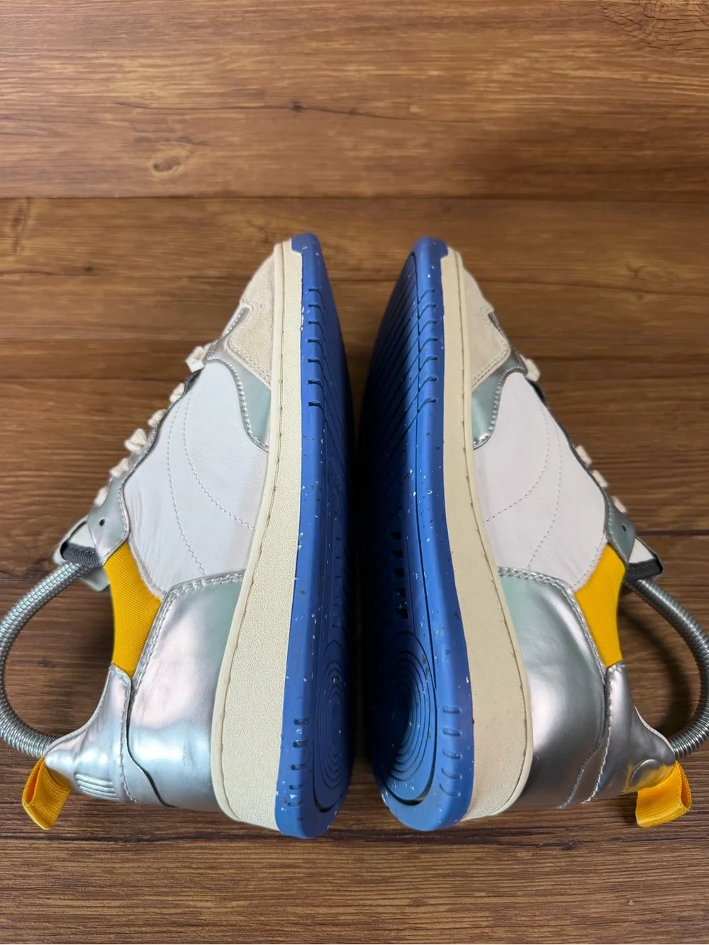 Oncept Phoenix Sneaker Leather Shoes Women’s‎ Size 6.5